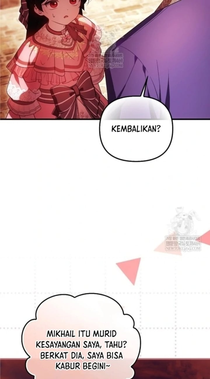 Baca First Time as a Loved Youngest Child - Chapter 78 halaman 40