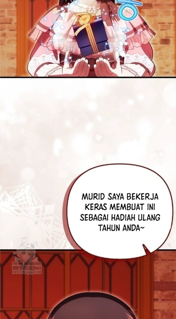 Baca First Time as a Loved Youngest Child - Chapter 78 halaman 44
