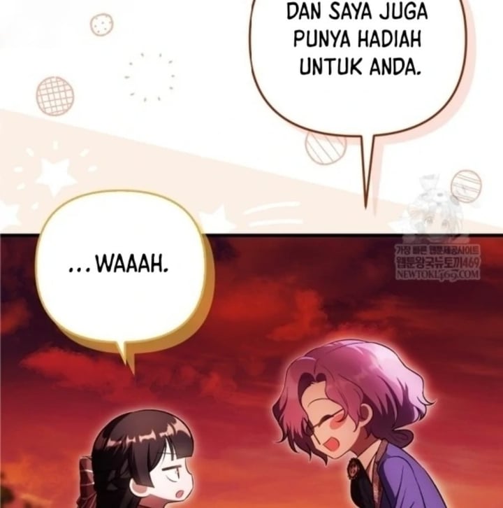Baca First Time as a Loved Youngest Child - Chapter 78 halaman 46