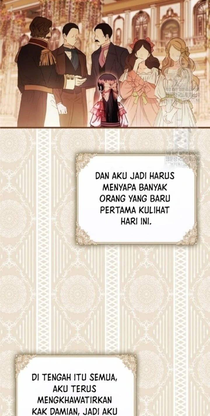 Baca First Time as a Loved Youngest Child - Chapter 78 halaman 57