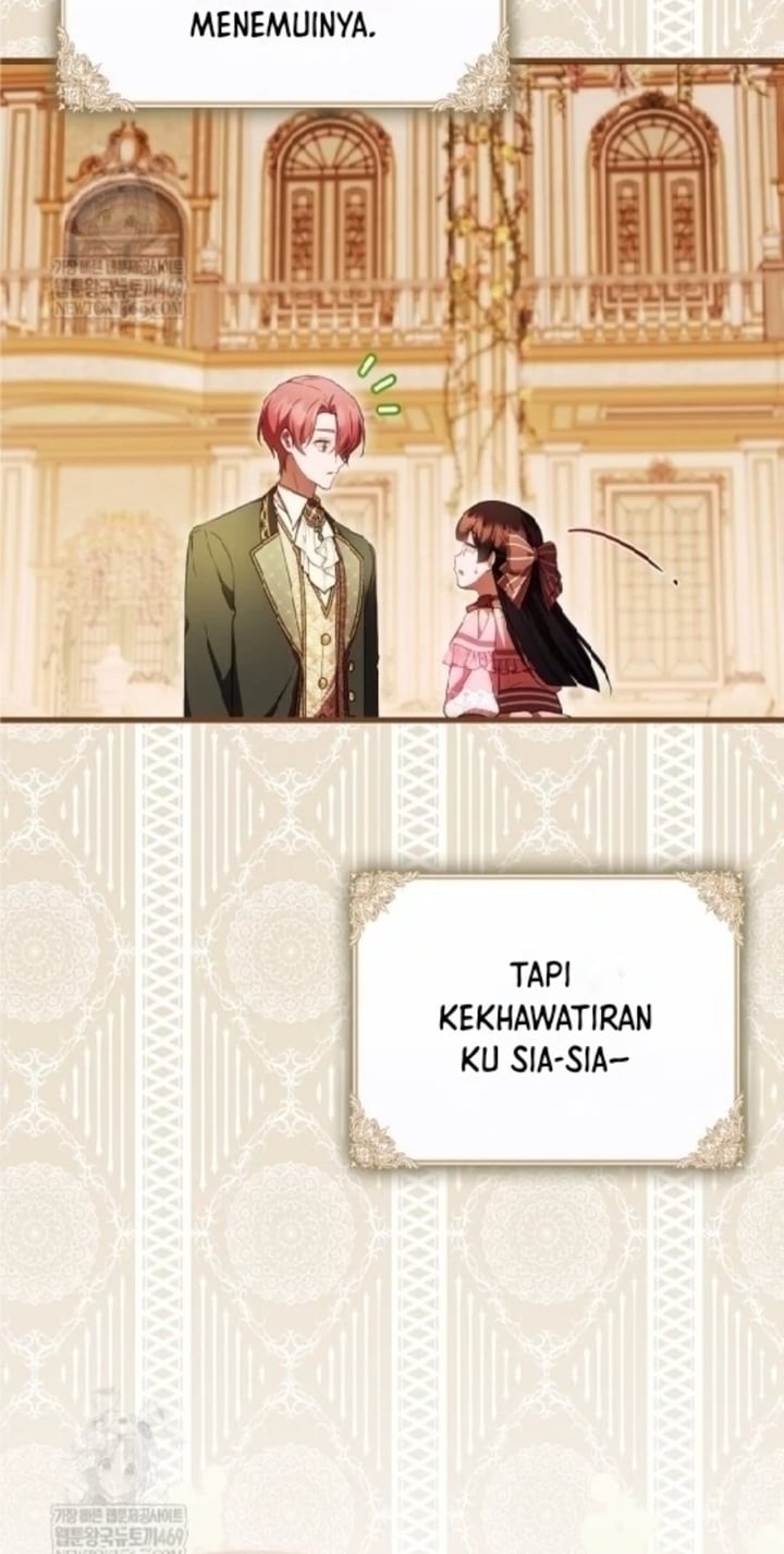 Baca First Time as a Loved Youngest Child - Chapter 78 halaman 58