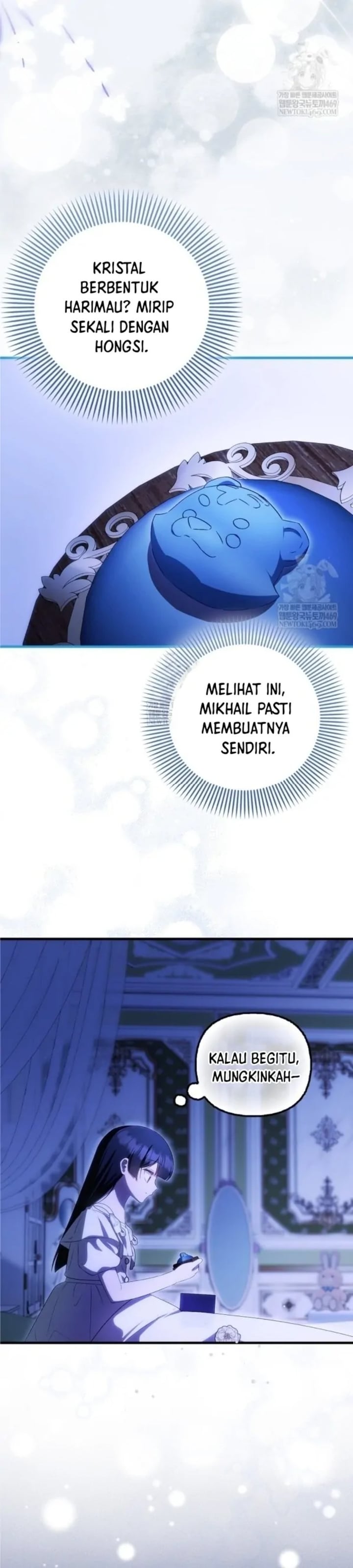 Baca First Time as a Loved Youngest Child - Chapter 78 halaman 67