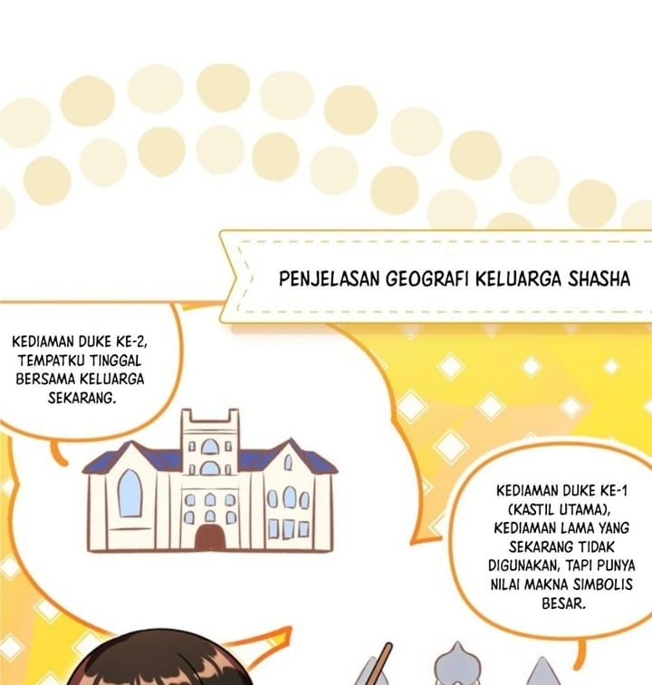 Baca First Time as a Loved Youngest Child - Chapter 78 halaman 9