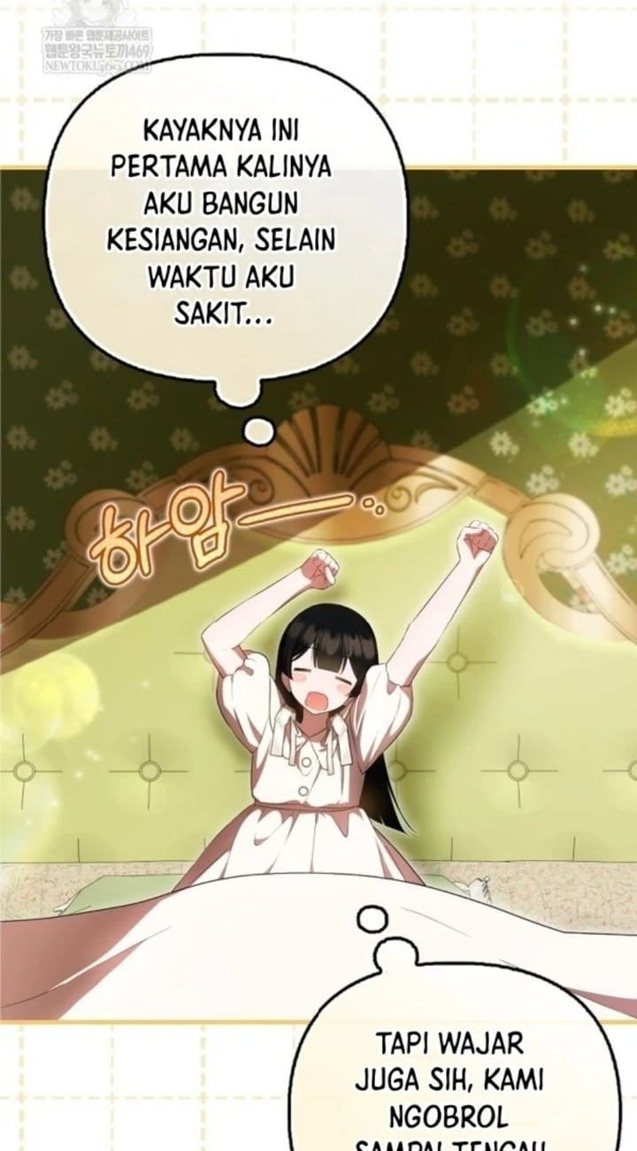 Baca First Time as a Loved Youngest Child - Chapter 79 halaman 11