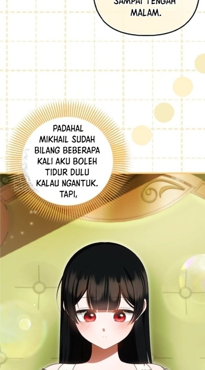 Baca First Time as a Loved Youngest Child - Chapter 79 halaman 12