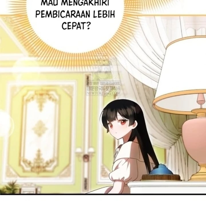 Baca First Time as a Loved Youngest Child - Chapter 79 halaman 14
