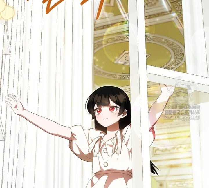 Baca First Time as a Loved Youngest Child - Chapter 79 halaman 18