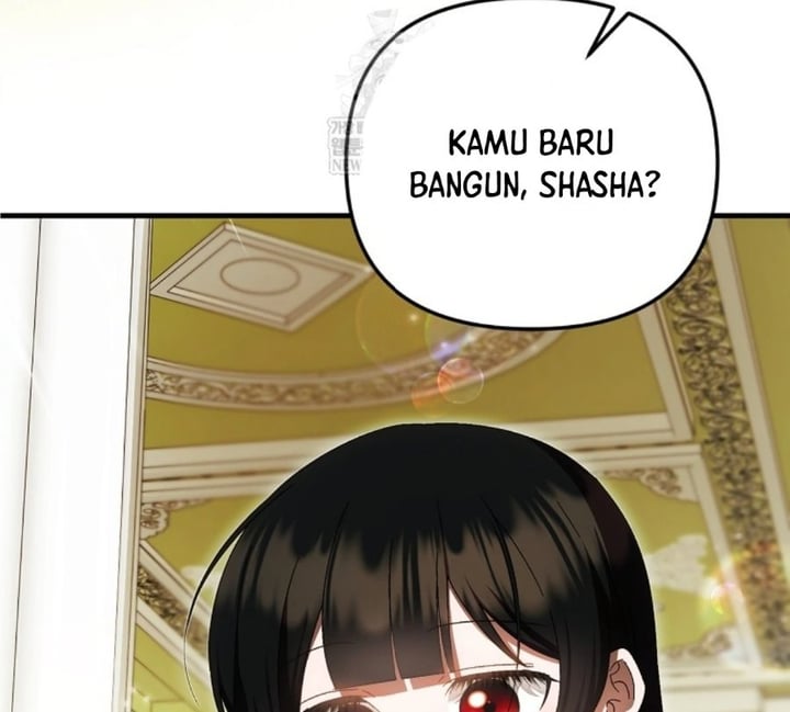 Baca First Time as a Loved Youngest Child - Chapter 79 halaman 20