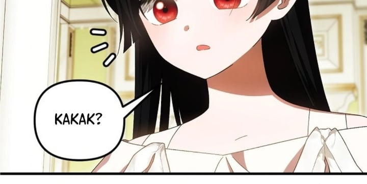 Baca First Time as a Loved Youngest Child - Chapter 79 halaman 21