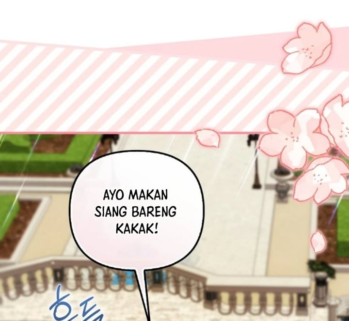 Baca First Time as a Loved Youngest Child - Chapter 79 halaman 23