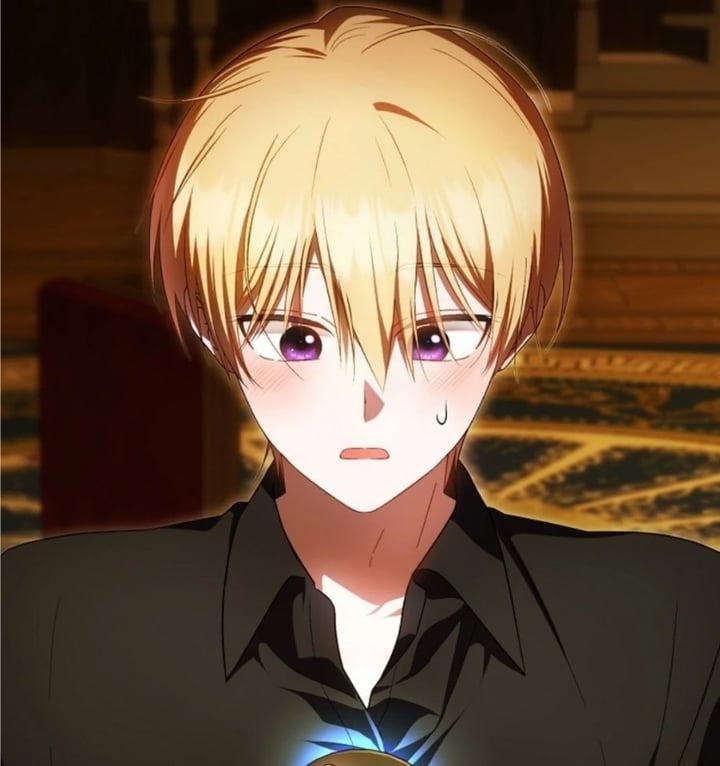 Baca First Time as a Loved Youngest Child - Chapter 79 halaman 3