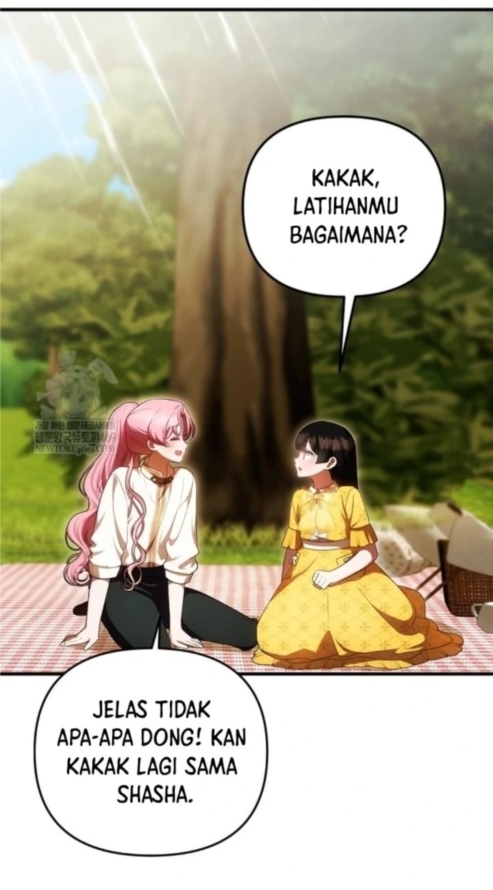 Baca First Time as a Loved Youngest Child - Chapter 79 halaman 30