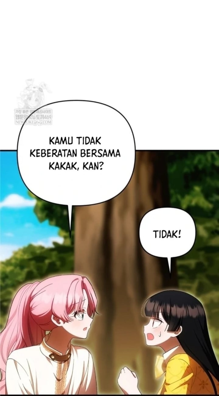 Baca First Time as a Loved Youngest Child - Chapter 79 halaman 31