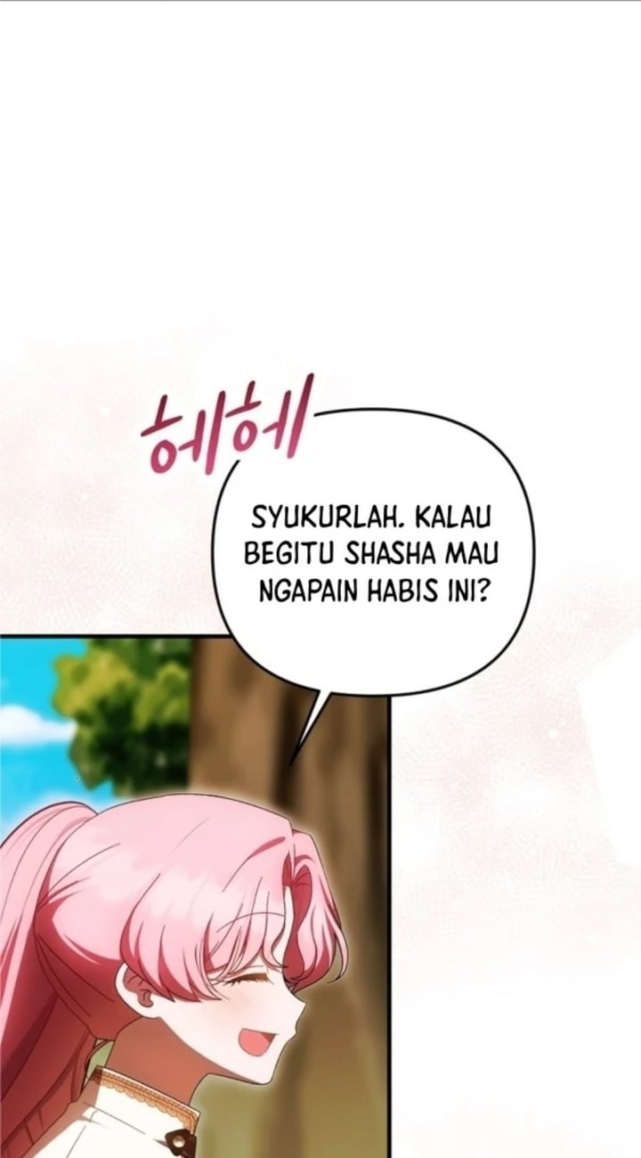 Baca First Time as a Loved Youngest Child - Chapter 79 halaman 32