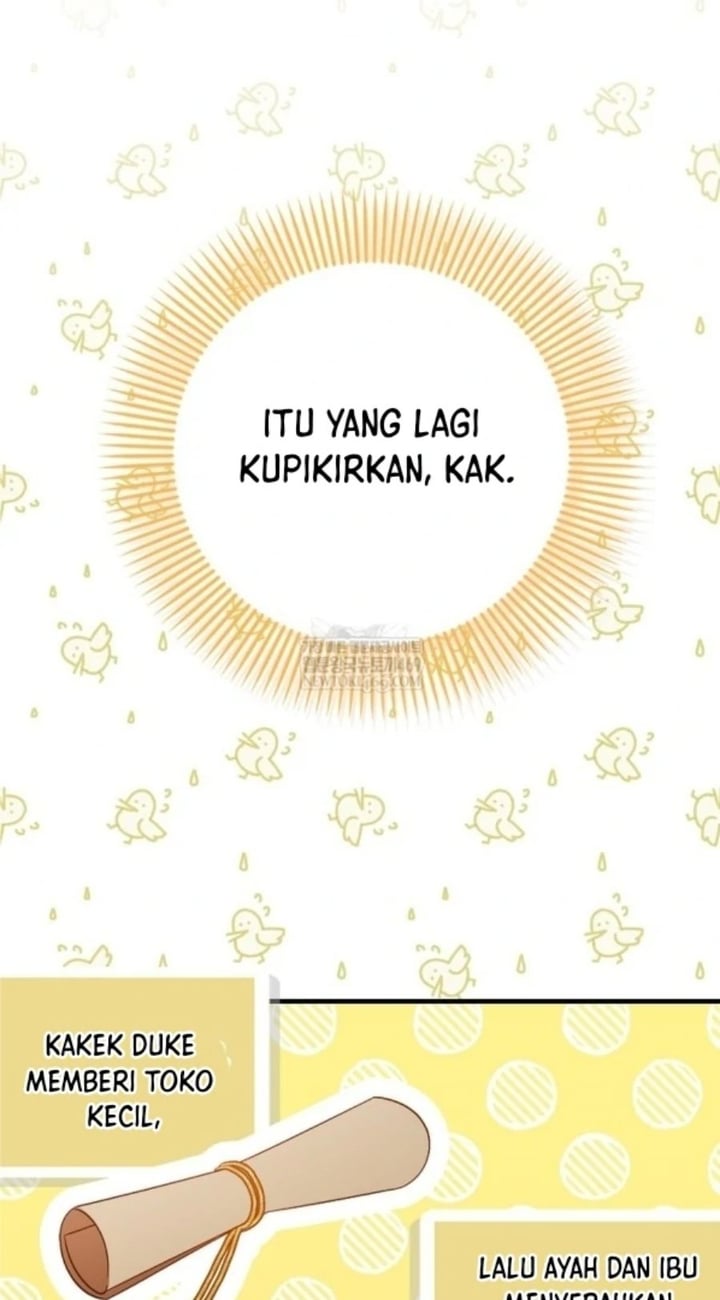 Baca First Time as a Loved Youngest Child - Chapter 79 halaman 34