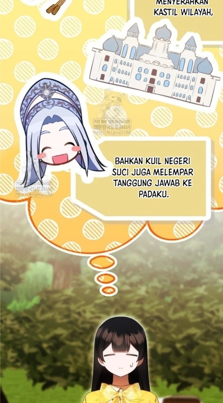 Baca First Time as a Loved Youngest Child - Chapter 79 halaman 35