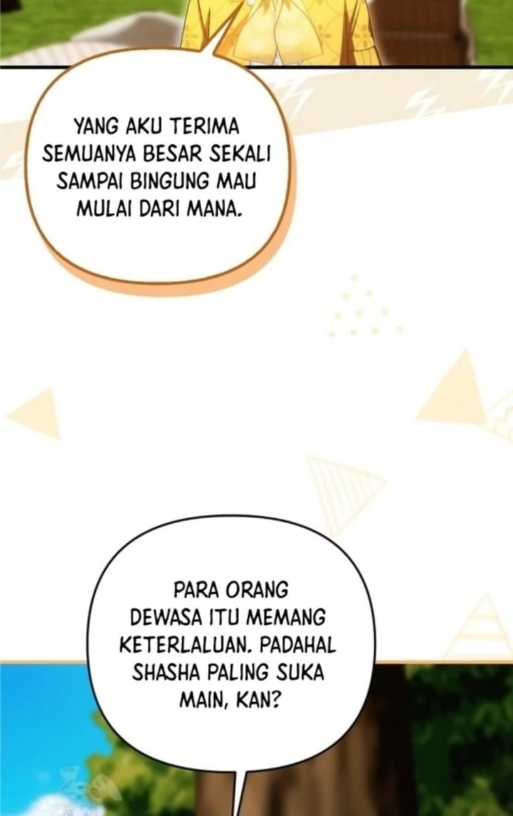 Baca First Time as a Loved Youngest Child - Chapter 79 halaman 36