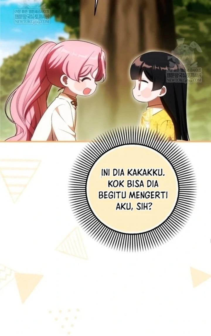 Baca First Time as a Loved Youngest Child - Chapter 79 halaman 37