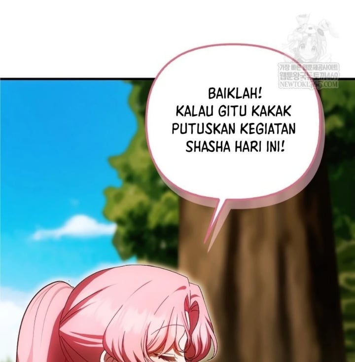 Baca First Time as a Loved Youngest Child - Chapter 79 halaman 38