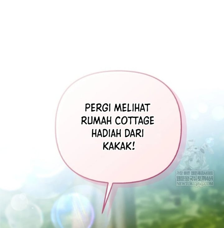 Baca First Time as a Loved Youngest Child - Chapter 79 halaman 40