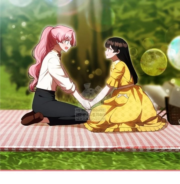Baca First Time as a Loved Youngest Child - Chapter 79 halaman 41