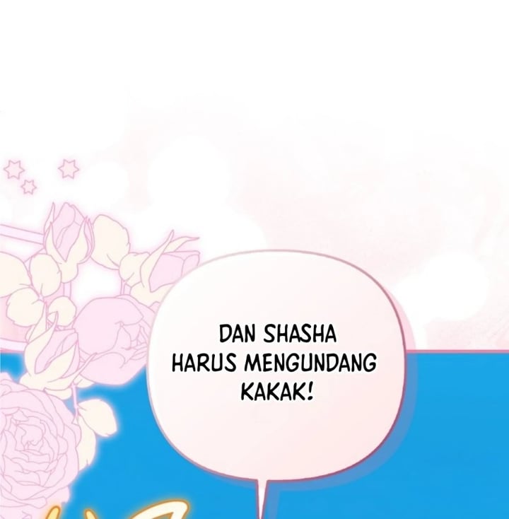 Baca First Time as a Loved Youngest Child - Chapter 79 halaman 42