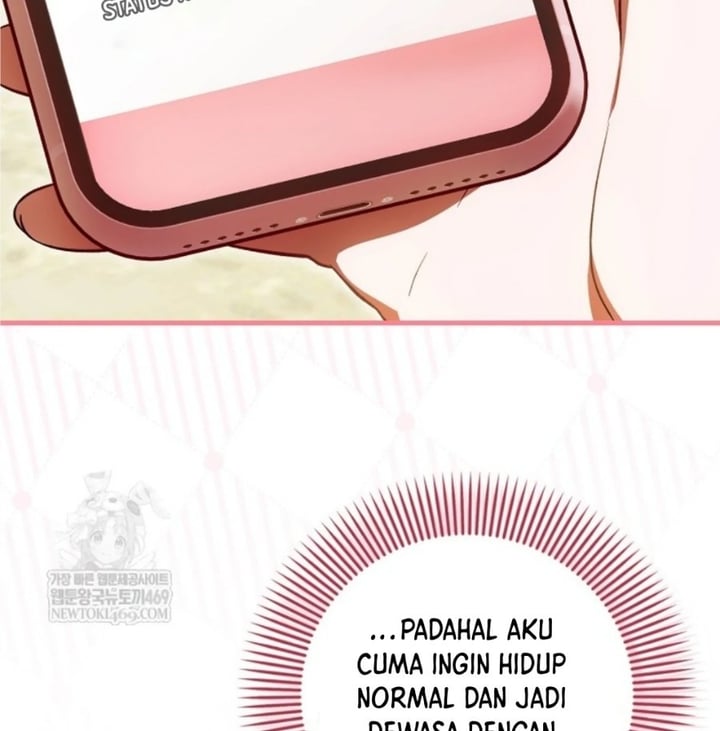 Baca First Time as a Loved Youngest Child - Chapter 79 halaman 60