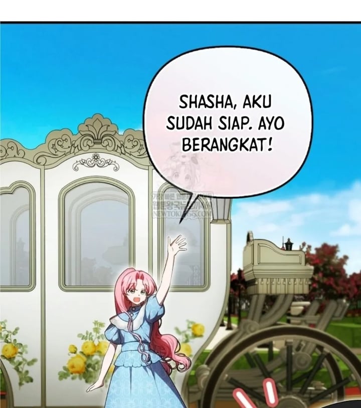 Baca First Time as a Loved Youngest Child - Chapter 79 halaman 72