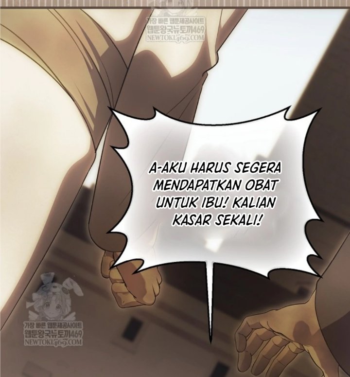 Baca First Time as a Loved Youngest Child - Chapter 80 halaman 3