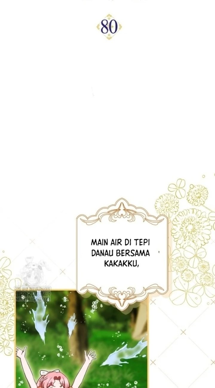 Baca First Time as a Loved Youngest Child - Chapter 80 halaman 37