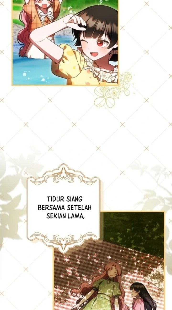 Baca First Time as a Loved Youngest Child - Chapter 80 halaman 39
