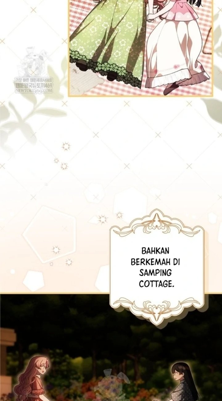 Baca First Time as a Loved Youngest Child - Chapter 80 halaman 41