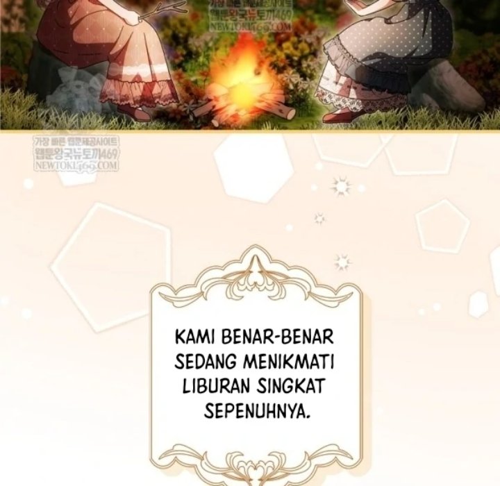 Baca First Time as a Loved Youngest Child - Chapter 80 halaman 43