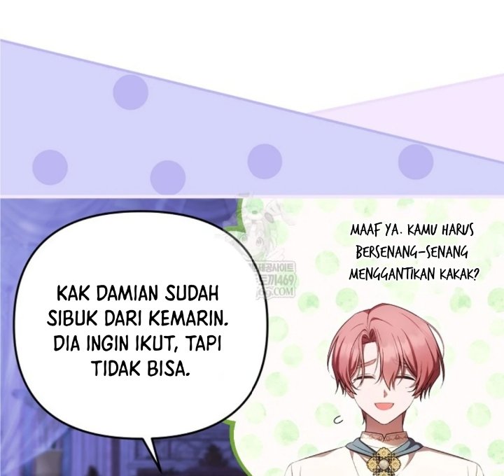 Baca First Time as a Loved Youngest Child - Chapter 80 halaman 51