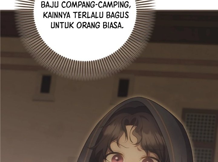 Baca First Time as a Loved Youngest Child - Chapter 80 halaman 6