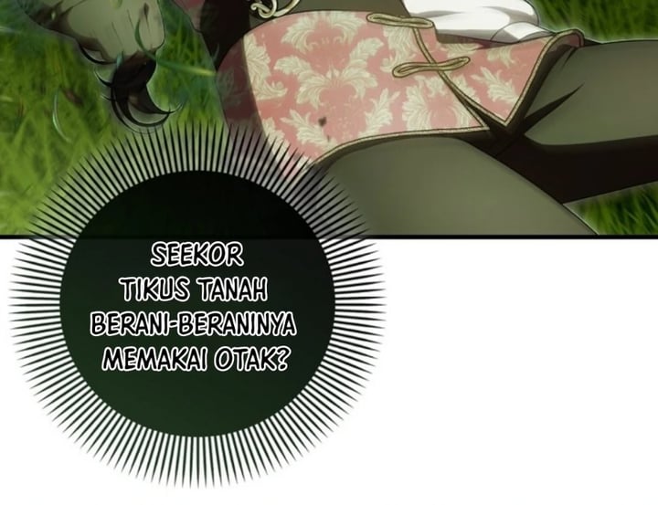 Baca First Time as a Loved Youngest Child - Chapter 81 halaman 106