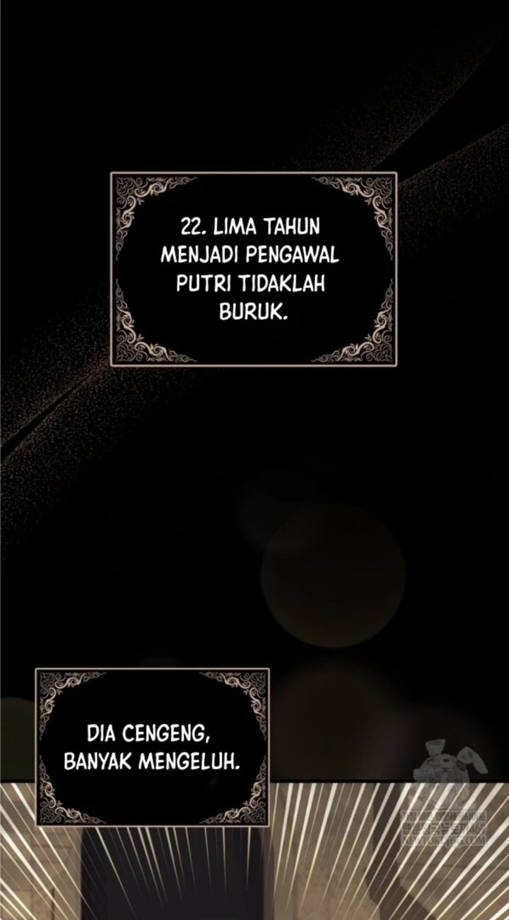 Baca First Time as a Loved Youngest Child - Chapter 81 halaman 2
