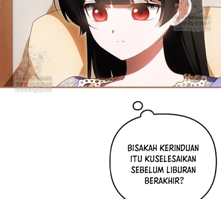 Baca First Time as a Loved Youngest Child - Chapter 81 halaman 25