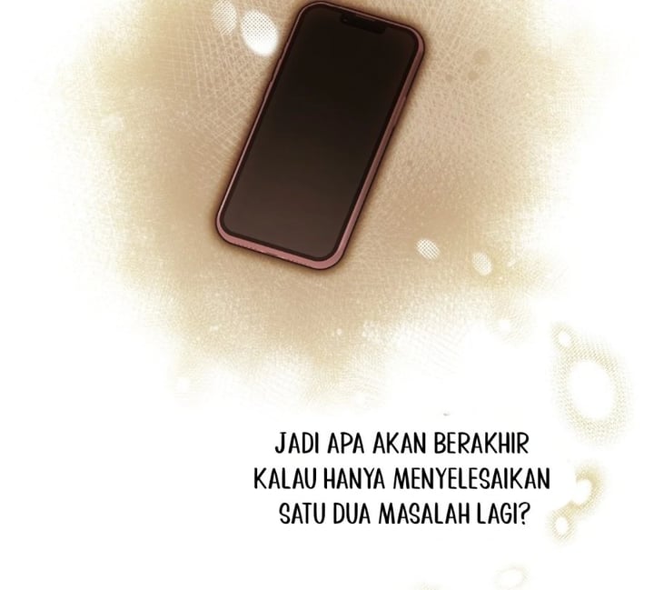 Baca First Time as a Loved Youngest Child - Chapter 81 halaman 27