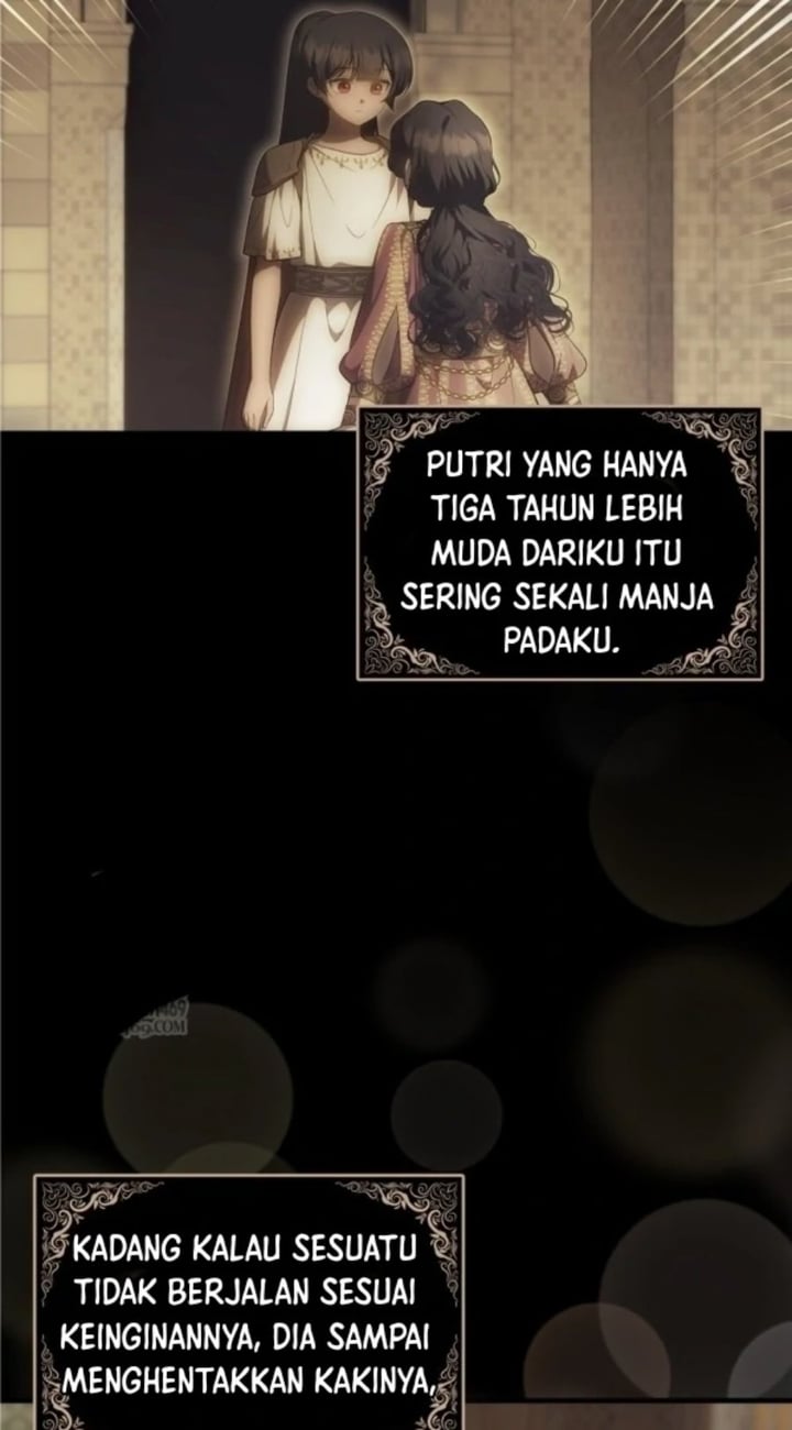 Baca First Time as a Loved Youngest Child - Chapter 81 halaman 3