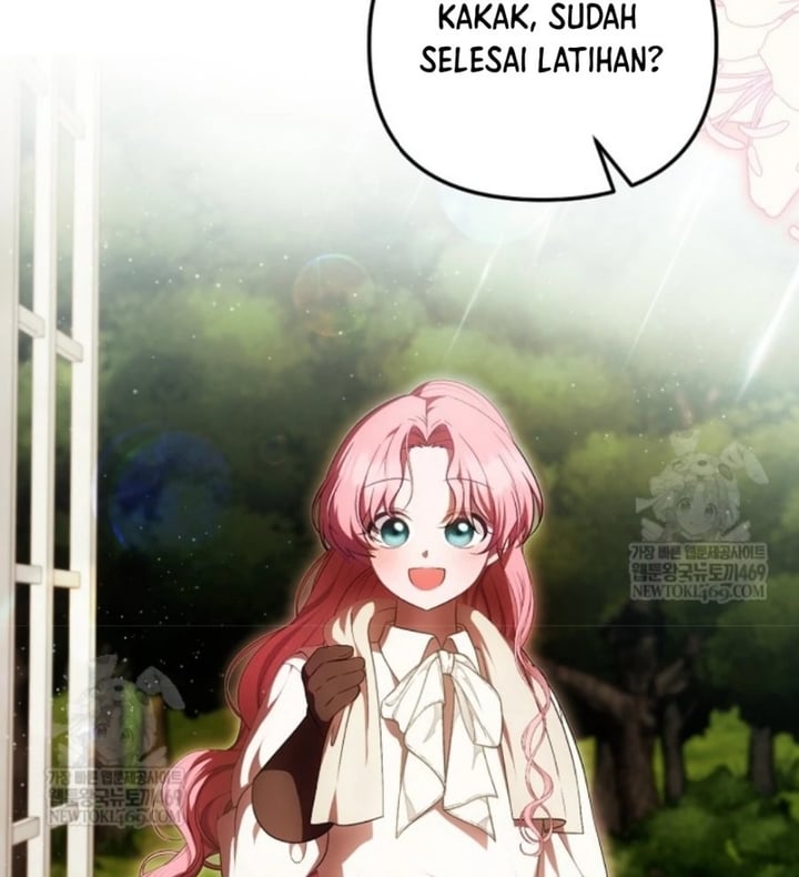 Baca First Time as a Loved Youngest Child - Chapter 81 halaman 33