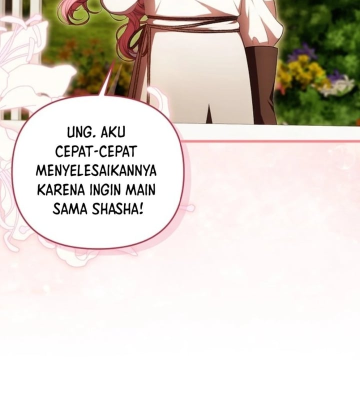 Baca First Time as a Loved Youngest Child - Chapter 81 halaman 34