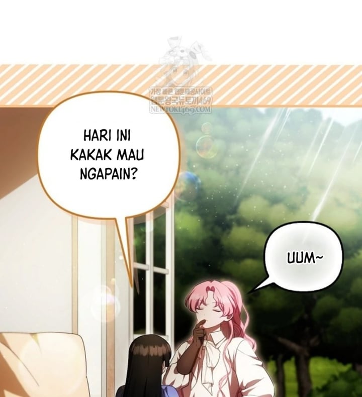 Baca First Time as a Loved Youngest Child - Chapter 81 halaman 35