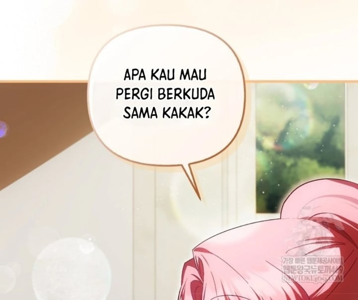 Baca First Time as a Loved Youngest Child - Chapter 81 halaman 37
