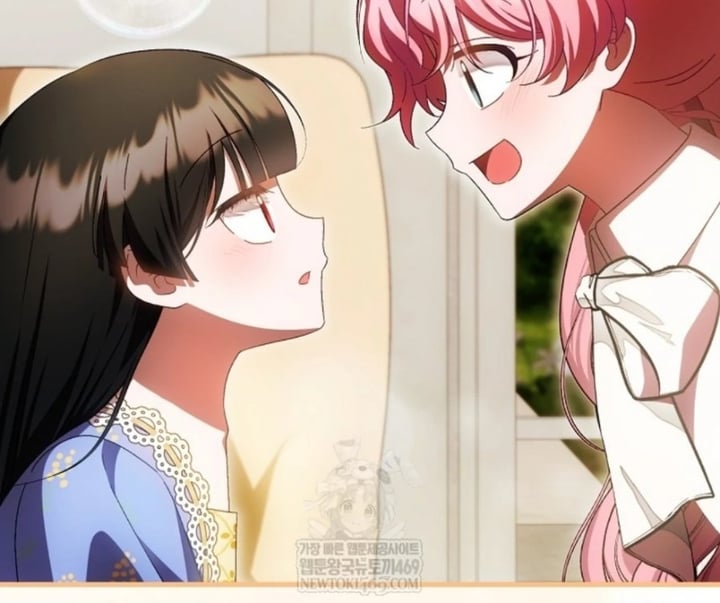 Baca First Time as a Loved Youngest Child - Chapter 81 halaman 38