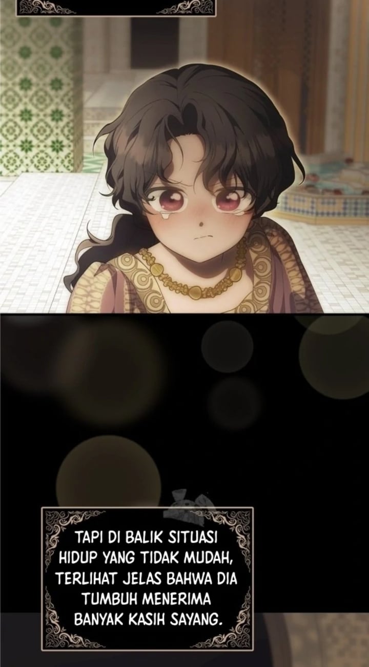 Baca First Time as a Loved Youngest Child - Chapter 81 halaman 4
