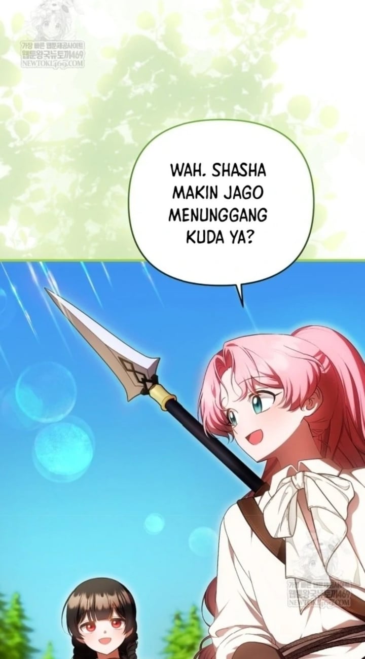 Baca First Time as a Loved Youngest Child - Chapter 81 halaman 41
