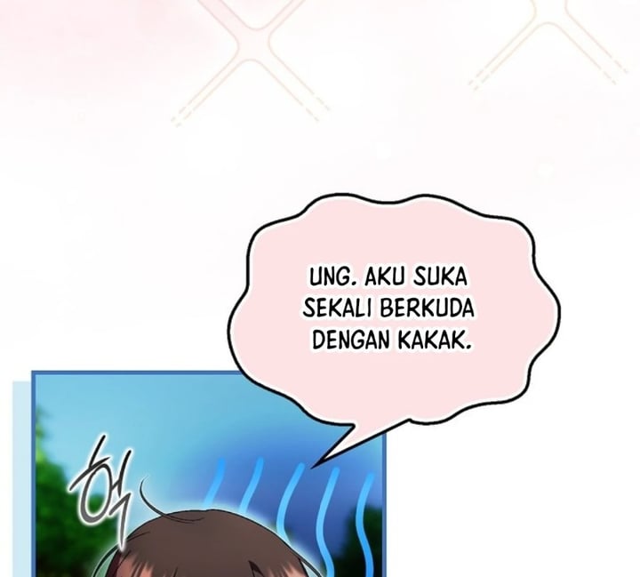Baca First Time as a Loved Youngest Child - Chapter 81 halaman 56