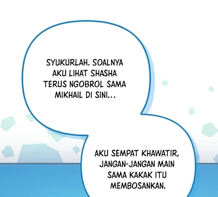 Baca First Time as a Loved Youngest Child - Chapter 81 halaman 58