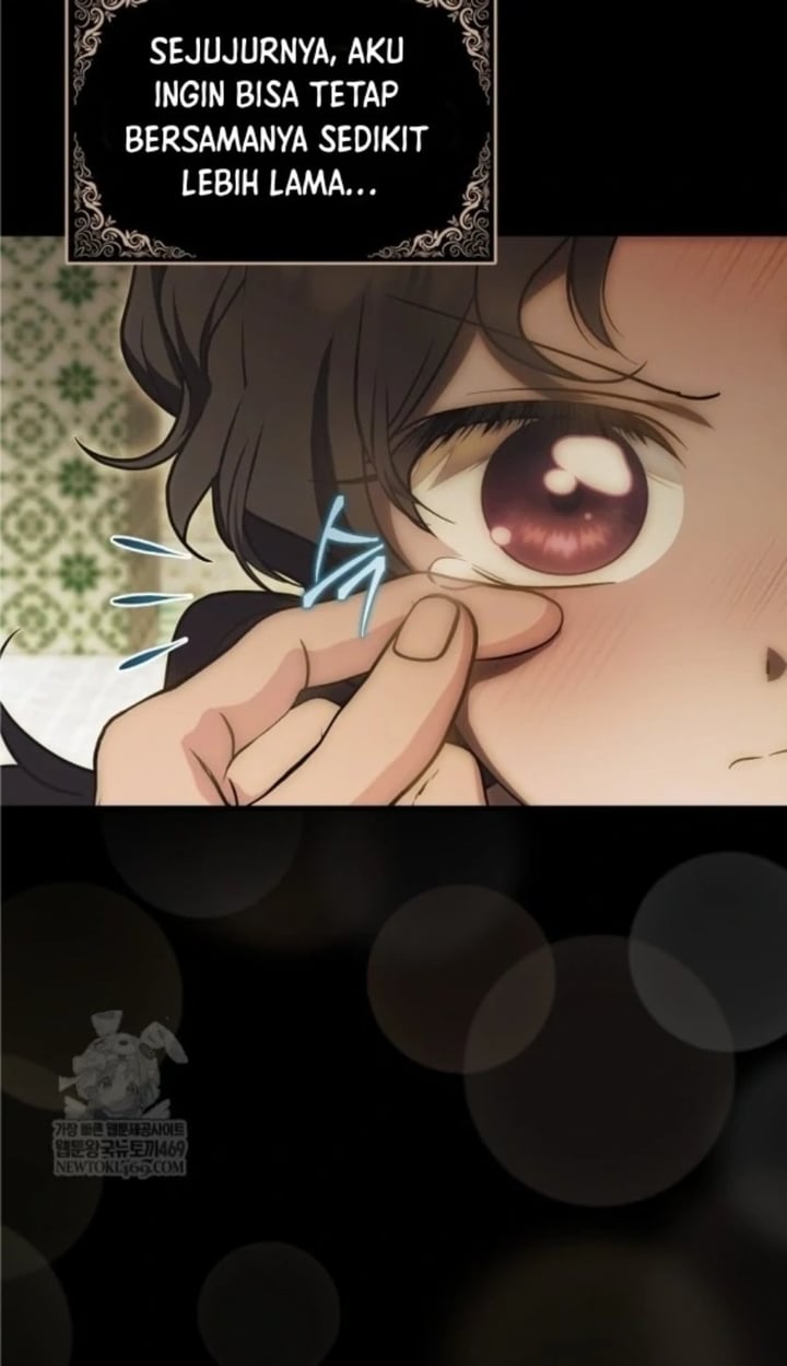 Baca First Time as a Loved Youngest Child - Chapter 81 halaman 6